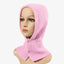 Gorro Balaclava de Punto para Uso Exterior en Invierno