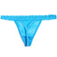 Elegant Lace Thong for Women