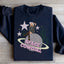 Sudadera Space Cowgirl