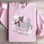 Sudadera Space Cowgirl