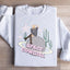 Sudadera Space Cowgirl