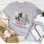 Space Cowgirl Tee - Korvel
