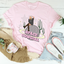 Space Cowgirl Tee - Korvel