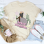 Space Cowgirl Tee - Korvel