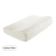 Adjustable Memory Foam Neck Pillow for Ultimate Comfort