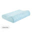 Adjustable Memory Foam Neck Pillow for Ultimate Comfort