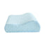 Adjustable Memory Foam Neck Pillow for Ultimate Comfort
