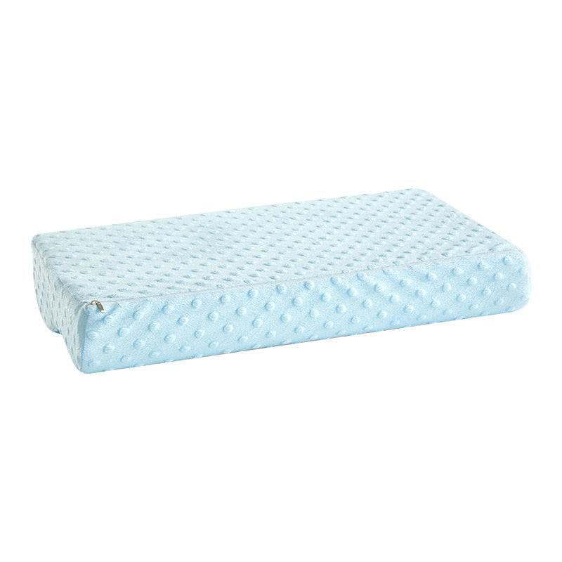 Adjustable Memory Foam Neck Pillow for Ultimate Comfort