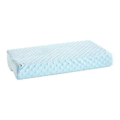 Adjustable Memory Foam Neck Pillow for Ultimate Comfort