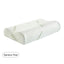 Adjustable Memory Foam Neck Pillow for Ultimate Comfort