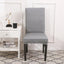 Spandex Dining Chair Slipcover - Removable & Washable