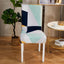 Spandex Dining Chair Slipcover - Removable & Washable