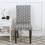 Spandex Dining Chair Slipcover - Removable & Washable