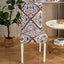 Spandex Dining Chair Slipcover - Removable & Washable