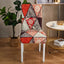 Spandex Dining Chair Slipcover - Removable & Washable