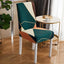 Spandex Dining Chair Slipcover - Removable & Washable