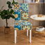 Spandex Dining Chair Slipcover - Removable & Washable