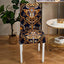 Spandex Dining Chair Slipcover - Removable & Washable