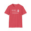 Unisex Softstyle T-Shirt for Spay Neuter Awareness - Korvel