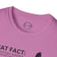 Unisex Softstyle T-Shirt for Spay Neuter Awareness - Korvel