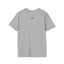 Unisex Softstyle T-Shirt for Spay Neuter Awareness - Korvel