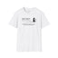 Unisex Softstyle T-Shirt for Spay Neuter Awareness - Korvel