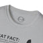 Unisex Softstyle T-Shirt for Spay Neuter Awareness - Korvel