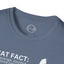 Unisex Softstyle T-Shirt for Spay Neuter Awareness - Korvel