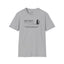 Unisex Softstyle T-Shirt for Spay Neuter Awareness - Korvel
