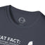 Unisex Softstyle T-Shirt for Spay Neuter Awareness - Korvel
