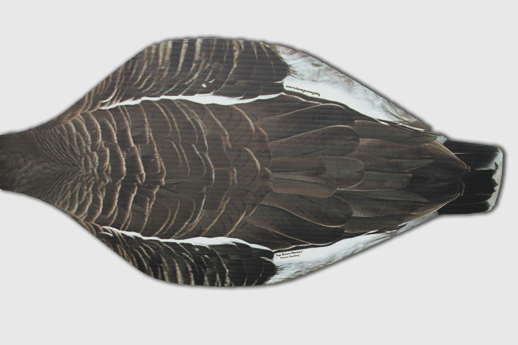 Versatile Top Down Decoys® SBS1: Specklebelly & Snow Goose Duo - Korvel
