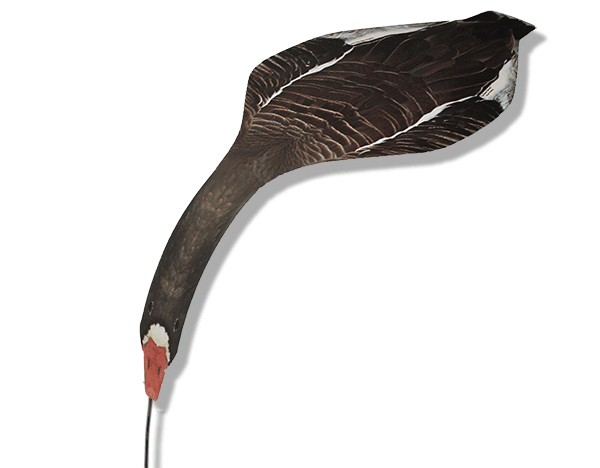 Versatile Top Down Decoys® SBS1: Specklebelly & Snow Goose Duo - Korvel