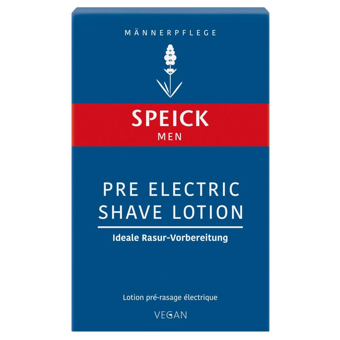 Speick Men Pre Shave Lotion - 3.4 oz