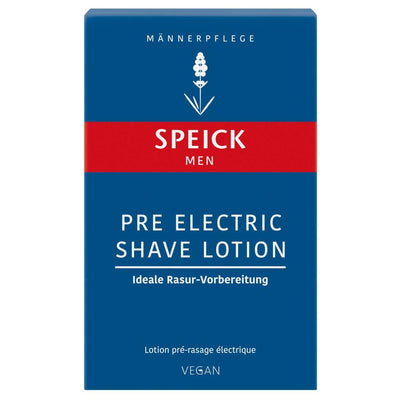 Lotion Pré-Rasage Speick Men - 3,4 oz