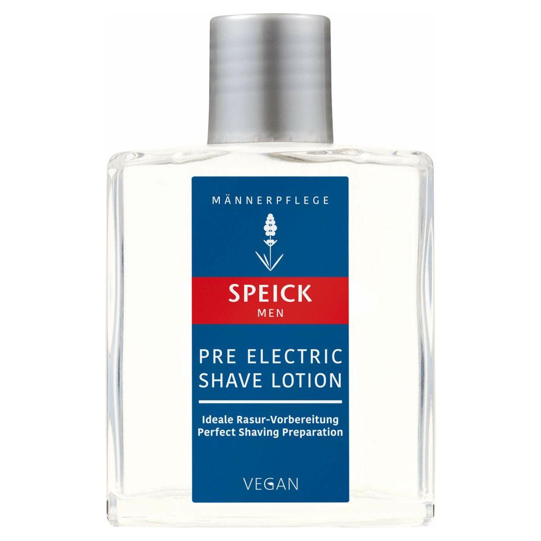 Speick Men Pre Shave Lotion - 3.4 oz
