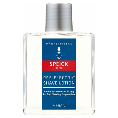 Lotion Pré-Rasage Speick Men - 3,4 oz