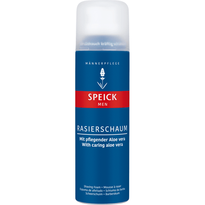 Mousse à raser Speick Men - 6,8 oz Crème à raser premium