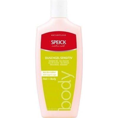 Speick Natural Sensitive Shower Gel - 250ml