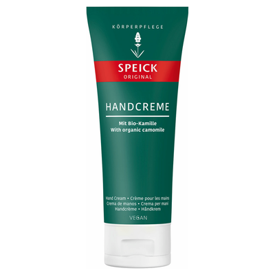 Crema de Manos Original Speick - 75 ml