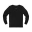 Spellbinding Cat Lady Long-Sleeve Tee