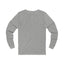 Spellbinding Cat Lady Long-Sleeve Tee