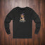 Spellbinding Cat Lady Long-Sleeve Tee
