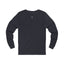 Spellbinding Cat Lady Witch Long-Sleeve Tee