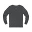 Spellbinding Cat Lady Witch Long-Sleeve Tee