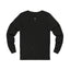 Spellbinding Cat Lady Witch Long-Sleeve Tee