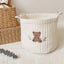 Organizador de Habitación para Bebés de Algodón