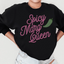 Sudadera Spicy Marg Queen