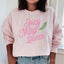 Sudadera Spicy Marg Queen
