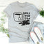 Spill The Tea Tee - Korvel