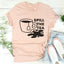 Spill The Tea Tee - Korvel